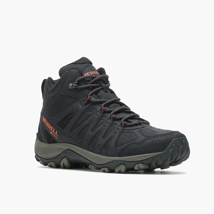 Merrell Men's Accentor Sport 3 Mid GORE-TEX Hiking Boot