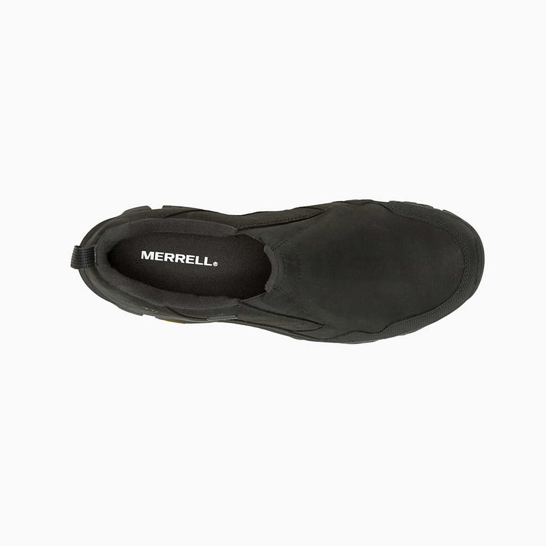 Merrell Men's ColdPack 3 Thermo Moc Waterproof Winter Shoe