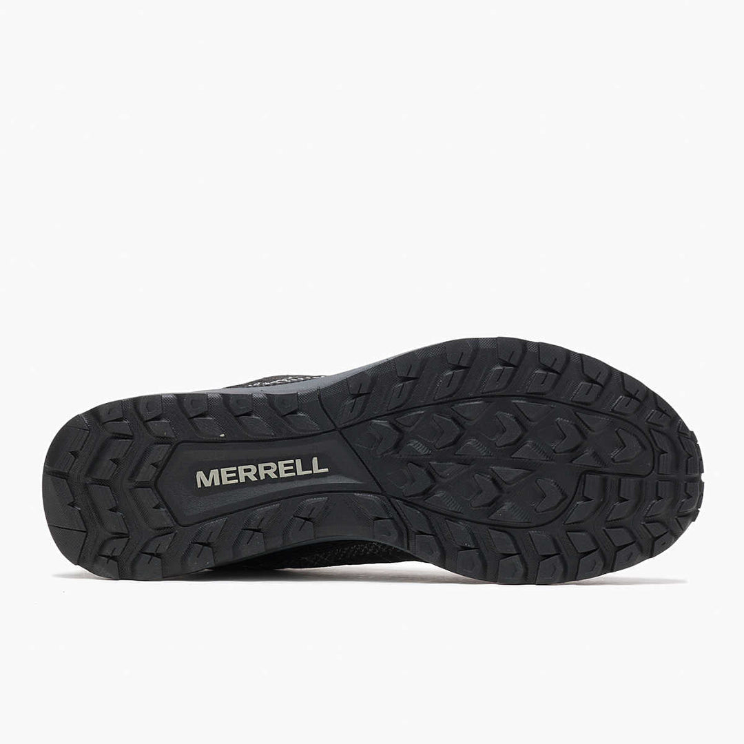 Merrell Men's Fly Strike Wide Width Trail Running Shoe