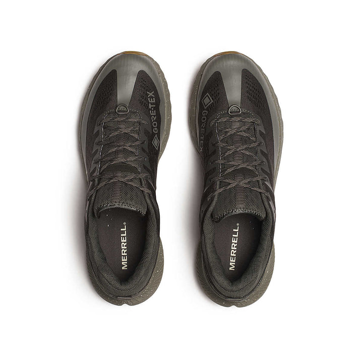 Merrell Men's Agility Peak 5 GORE-TEX Trail Running Shoe