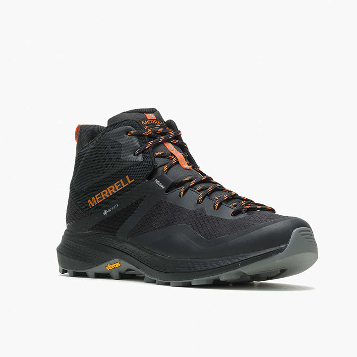 Merrell Men's MQM3 Mid GORE-TEX Hiking Boot