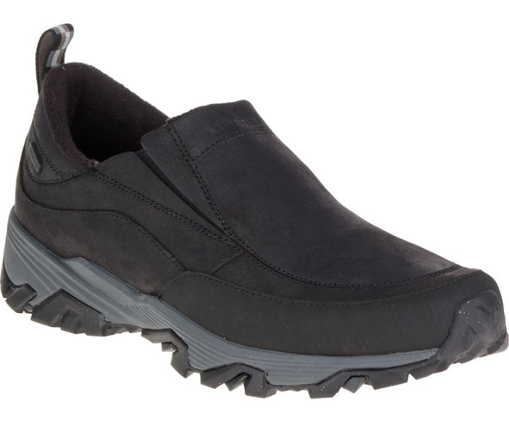 Merrell Women's Coldpack Ice+ Moc Winter Shoe