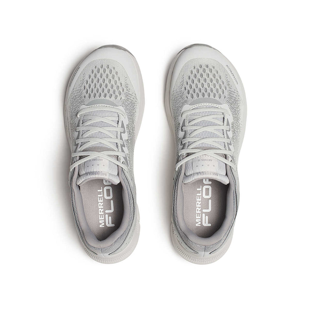 Merrell Women's Antora 4 Waterproof Trail Running Shoe