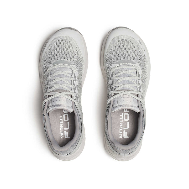 Merrell Women's Antora 4 Waterproof Trail Running Shoe