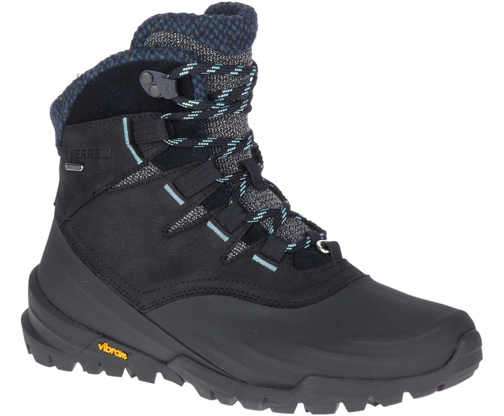 Merrell Women's Thermo Aurora Waterproof Winter Boot