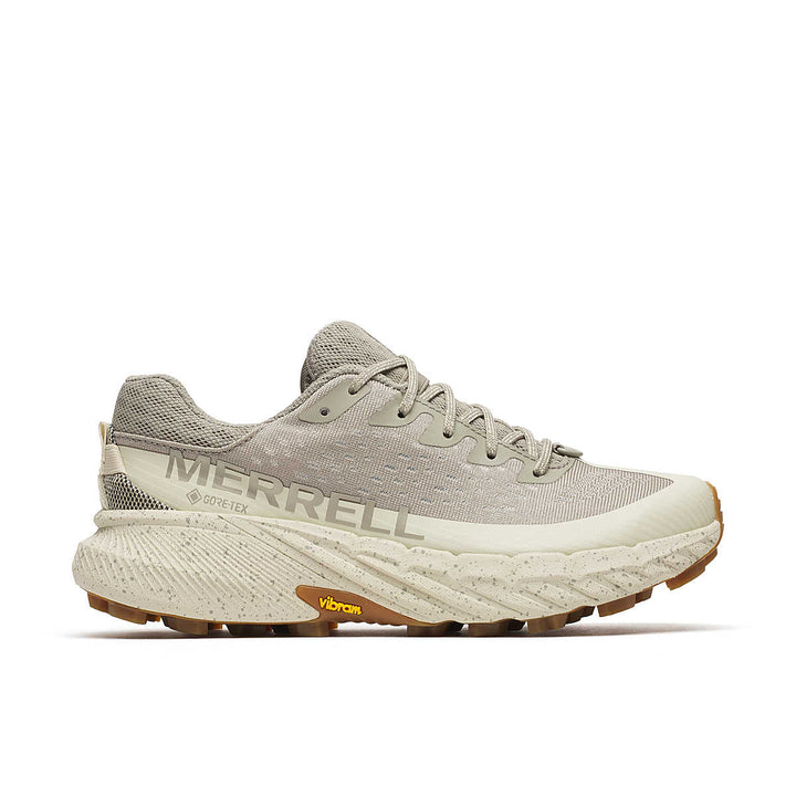Merrell Women's Agility Peak 5 GORE-TEX Trail Running Shoe