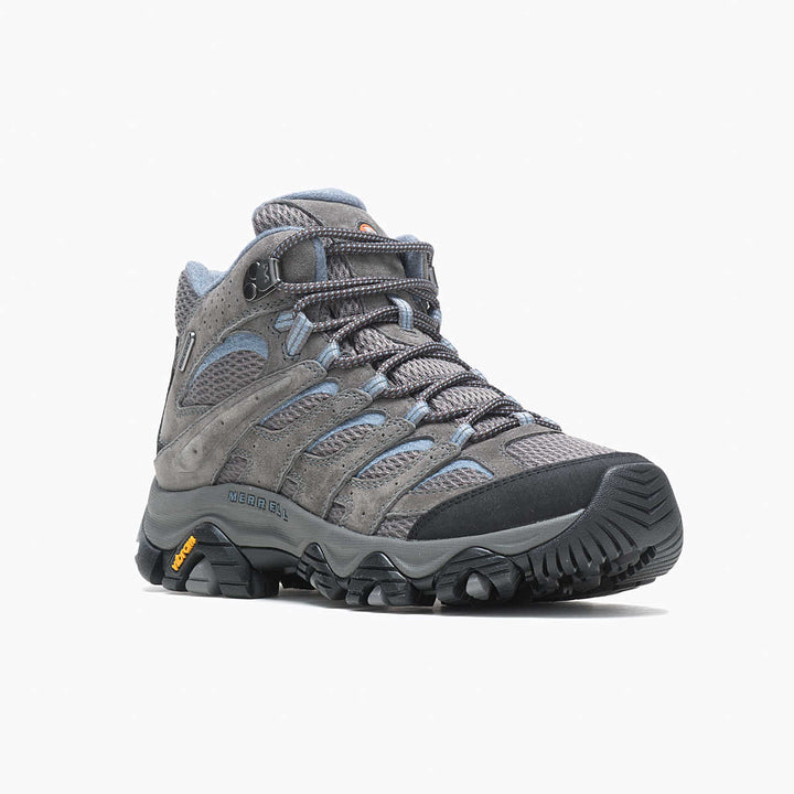 Merrell Women's Moab 3 Mid Waterproof Hiking Boot