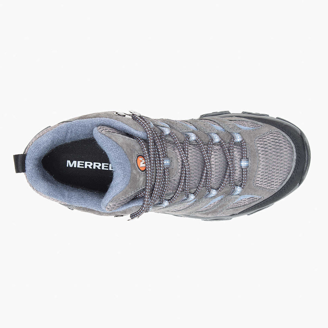 Merrell Women's Moab 3 Mid Waterproof Hiking Boot