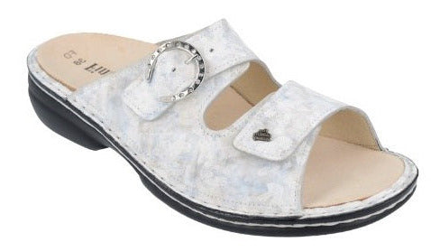 Finn Comfort Women's Mumbai Sandal