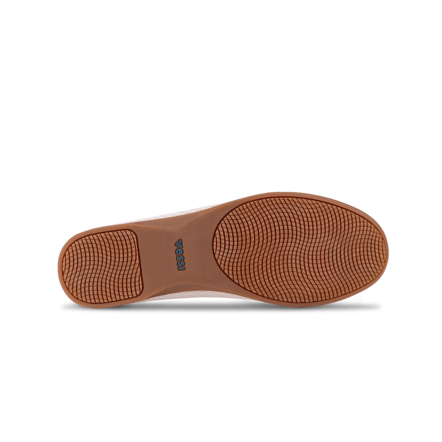 Vessi Women's Market Flat Shoe