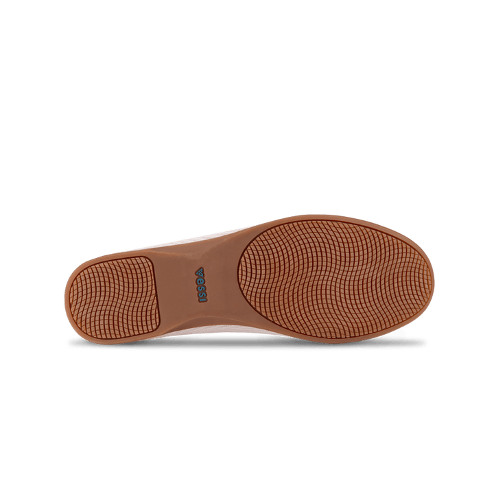 Vessi Women's Market Flat Shoe