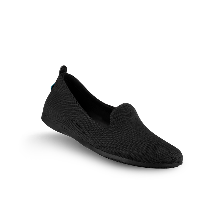 Vessi Women's Market Flat Shoe