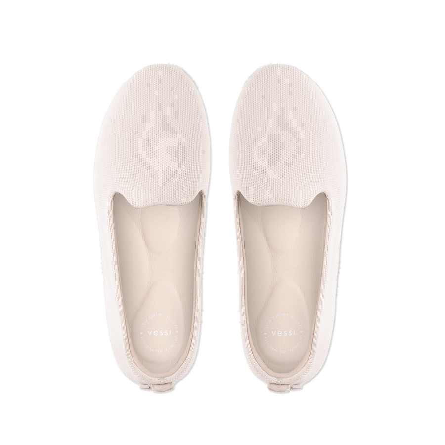 Vessi Women's Market Flat Shoe