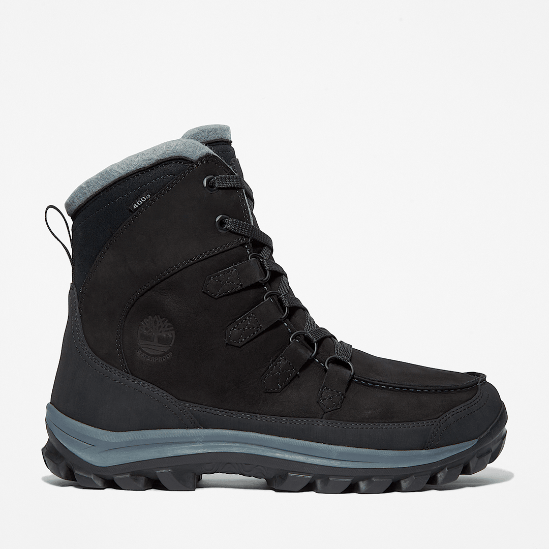 Timberland Men's Chillberg Waterproof Boot