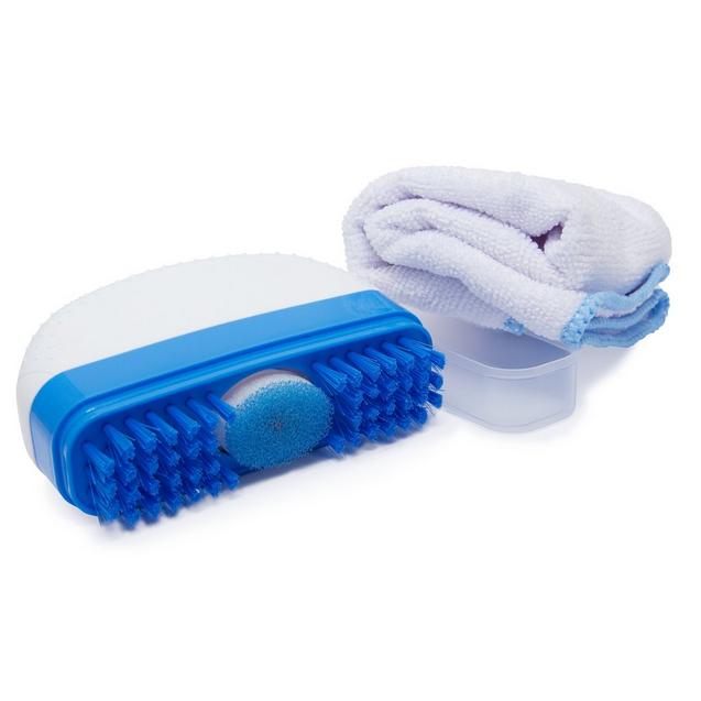 Moneysworth & Best Shoe Scrub Kit