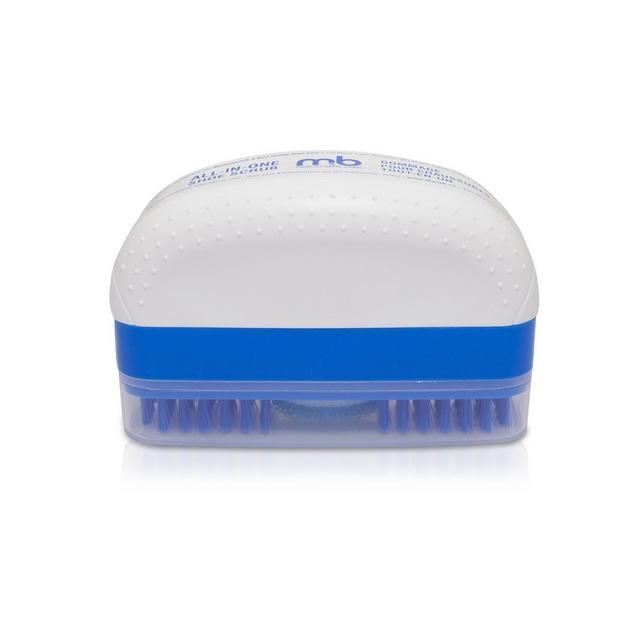 Moneysworth & Best Shoe Scrub Kit