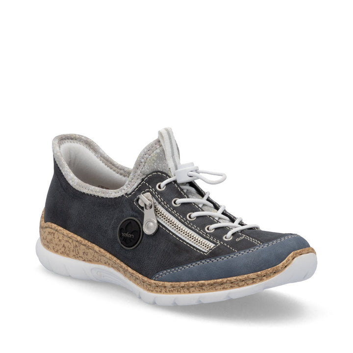 Rieker Women's N42F2 Shoe