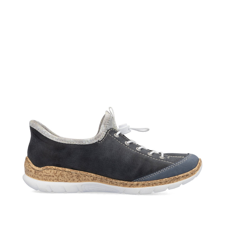 Rieker Women's N42F2 Shoe