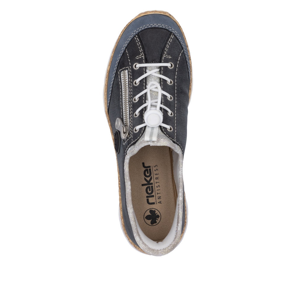 Rieker Women's N42F2 Shoe