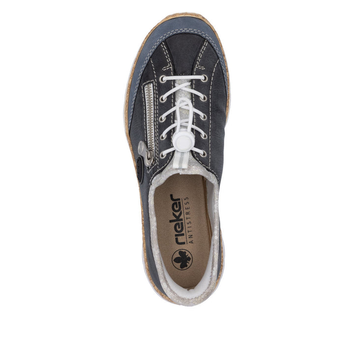 Rieker Women's N42F2 Shoe