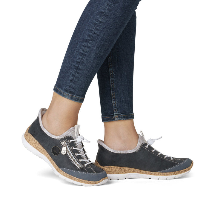 Rieker Women's N42F2 Shoe