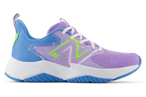 New Balance Kids Rave Run Running Shoe