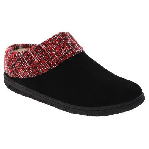 Foamtreads Women's Olympia Slipper