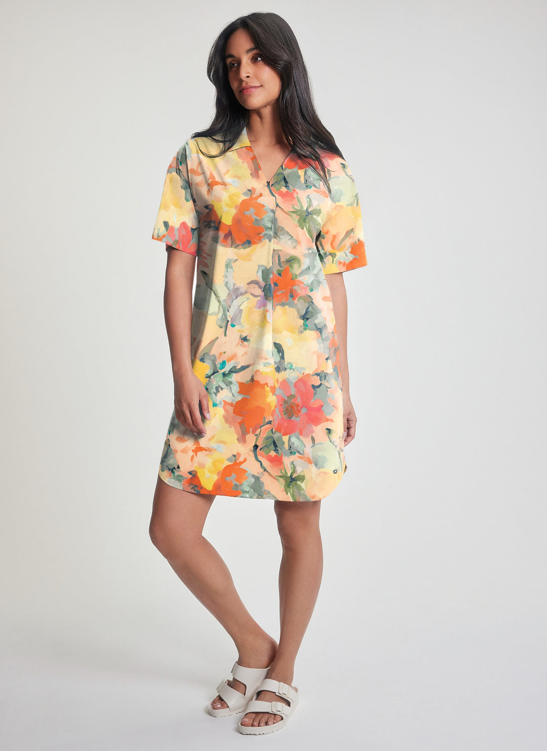 Fig Women's Shelly Dress