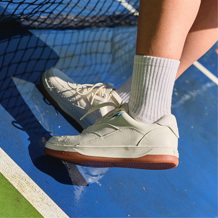 Vessi Men's Courtside Classic Shoe