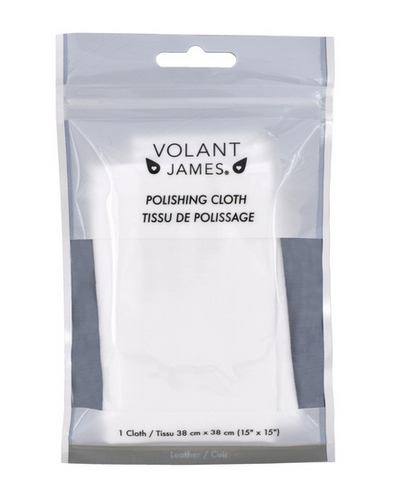 Volant James Polishing Cloth