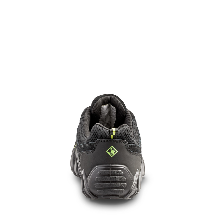 Terra Men's Spider X Low Composite Toe Athletic Work Shoe