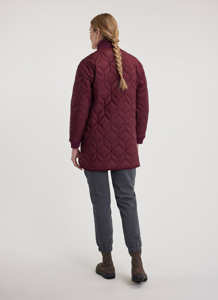 Fig Women's Kelso Jacket