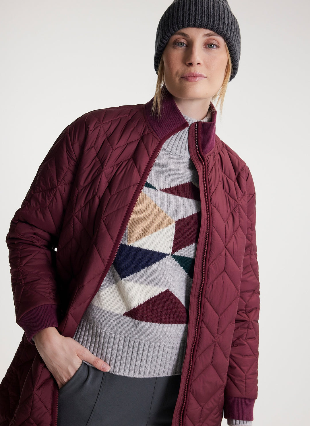 Fig Women's Kelso Jacket