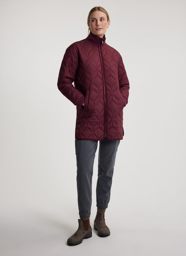 Fig Women's Kelso Jacket