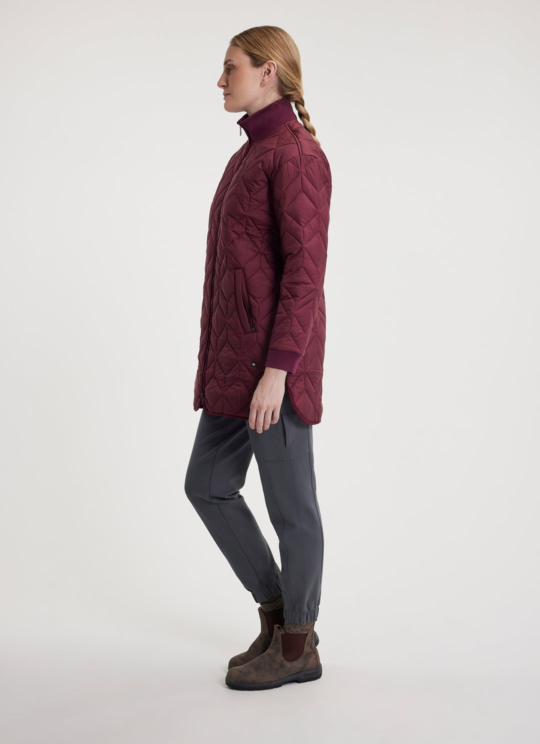 Fig Women's Kelso Jacket