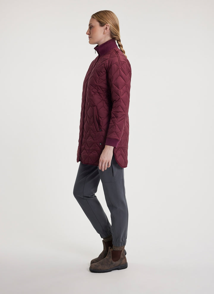 Fig Women's Kelso Jacket