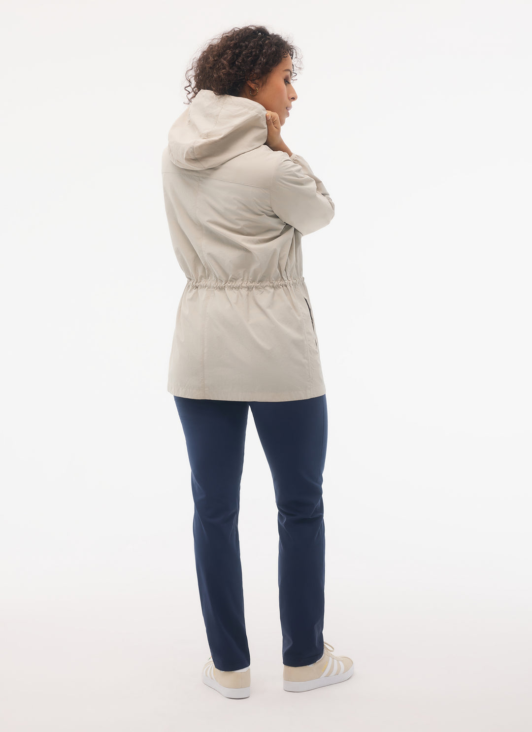 Fig Women's Naya 3/4 Jacket