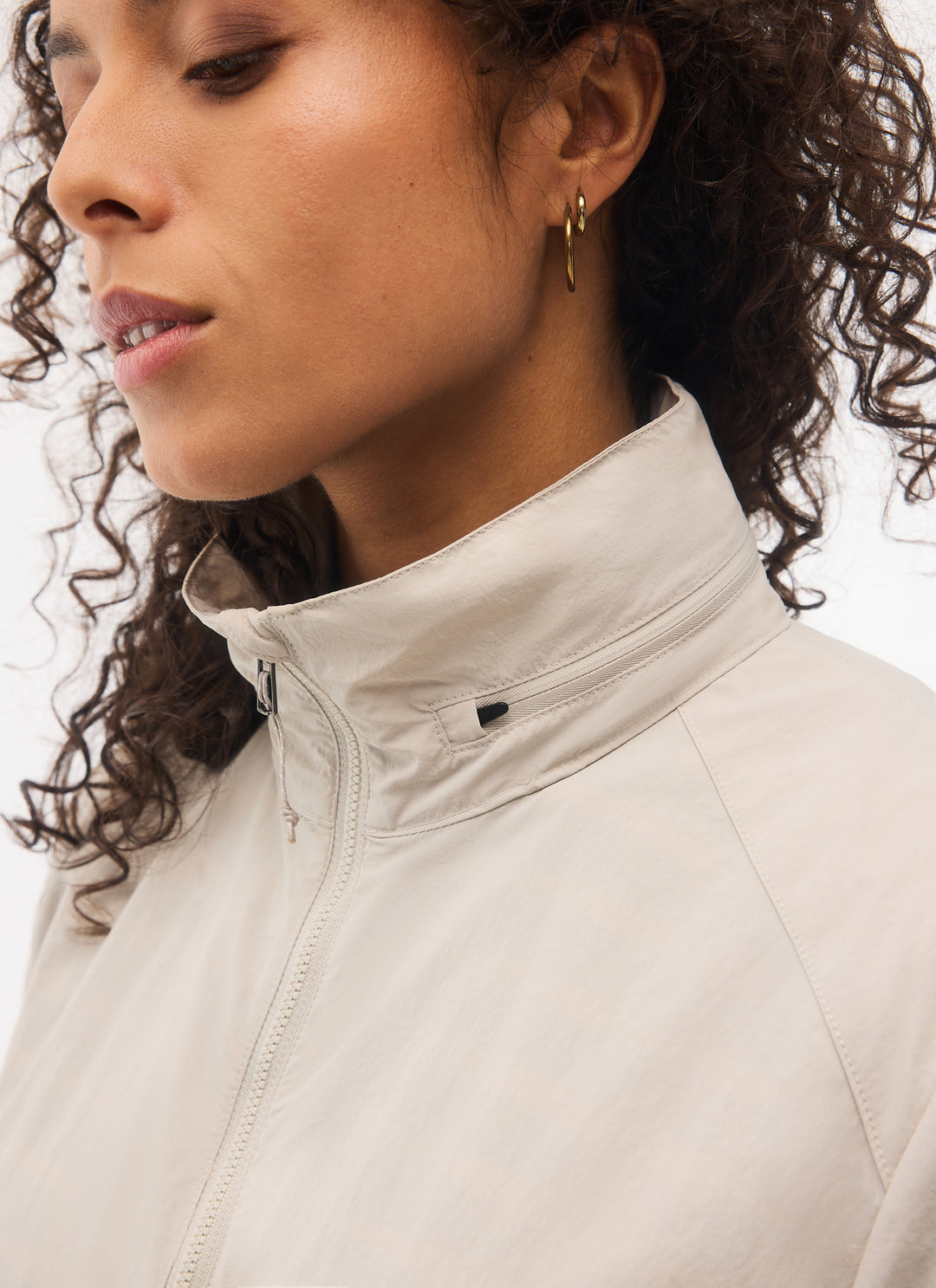 Fig Women's Naya 3/4 Jacket