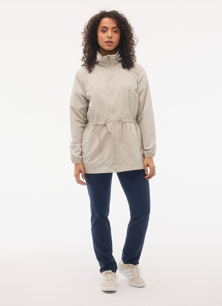 Fig Women's Naya 3/4 Jacket