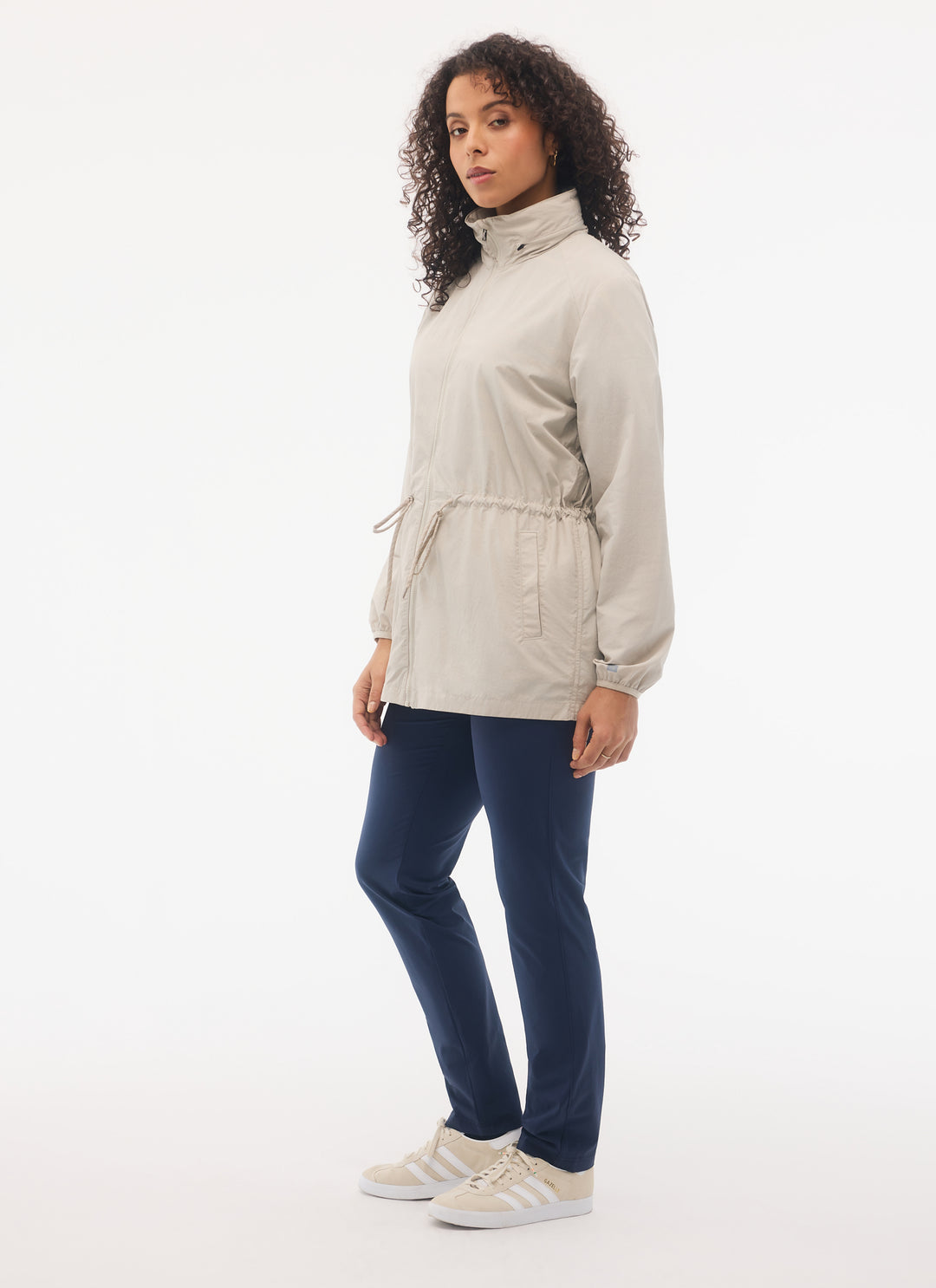 Fig Women's Naya 3/4 Jacket