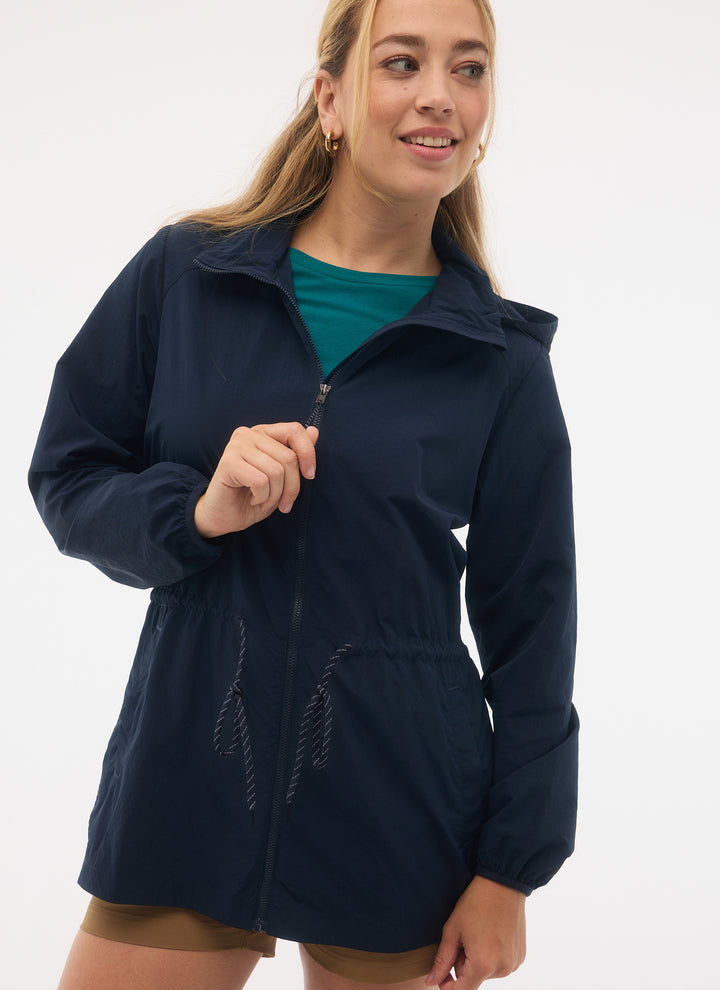 Fig Women's Naya 3/4 Jacket