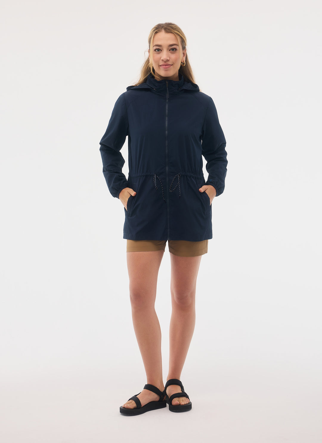 Fig Women's Naya 3/4 Jacket