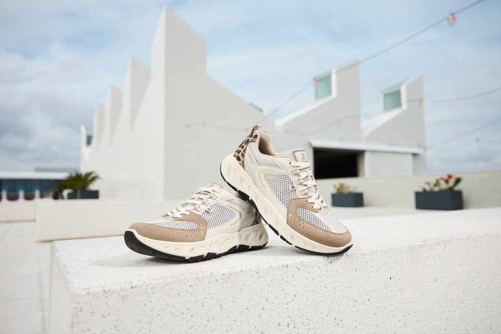 Aden Footwear & Fashion