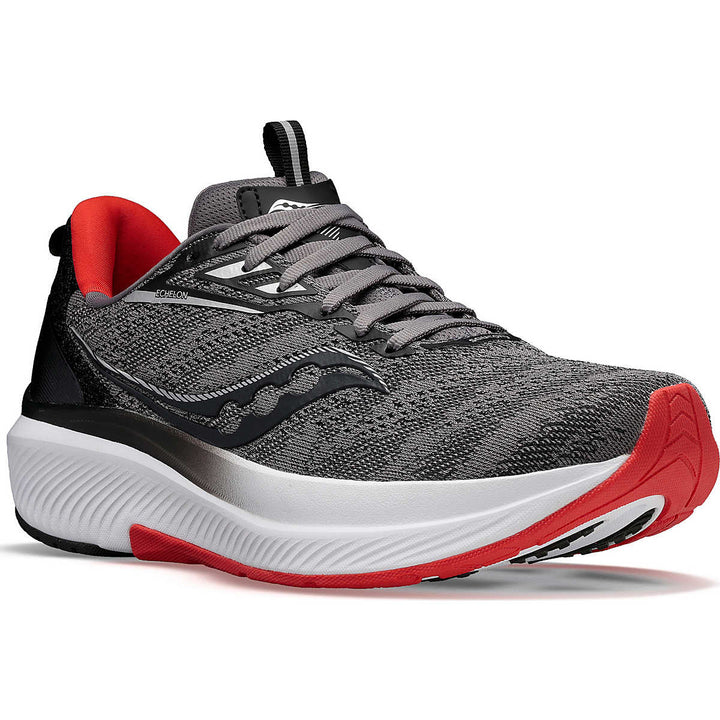 Saucony Men's Echelon 9 Running Shoe