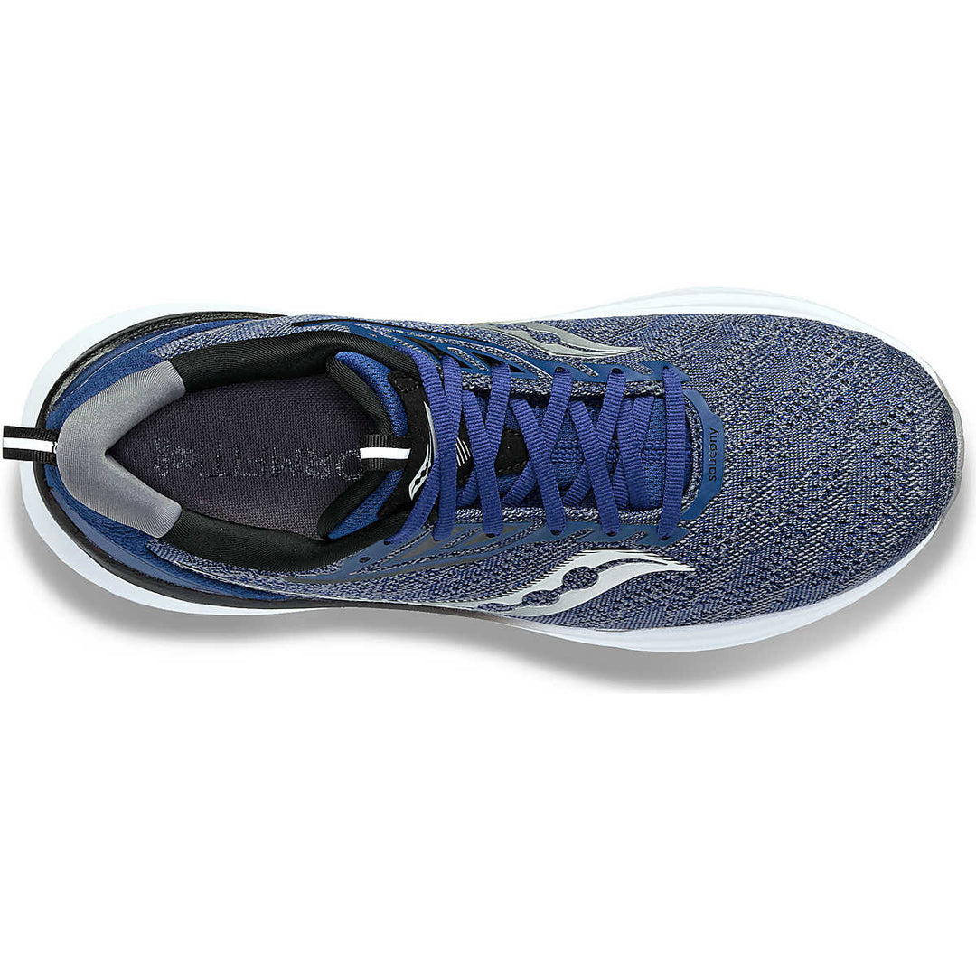 Saucony Men's Echelon 9 Running Shoe