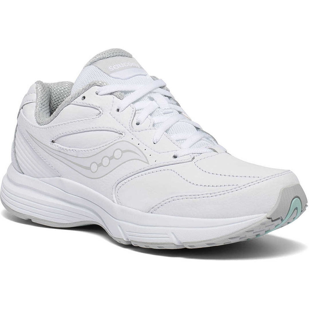 Saucony Women's Integrity Walker 3 Walking Shoe