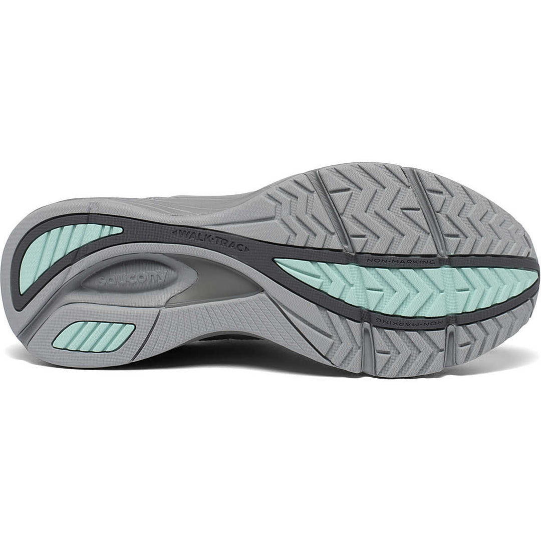 Saucony Women's Integrity Walker 3 Walking Shoe