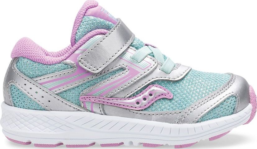 Saucony Kid's Cohesion Running Shoe