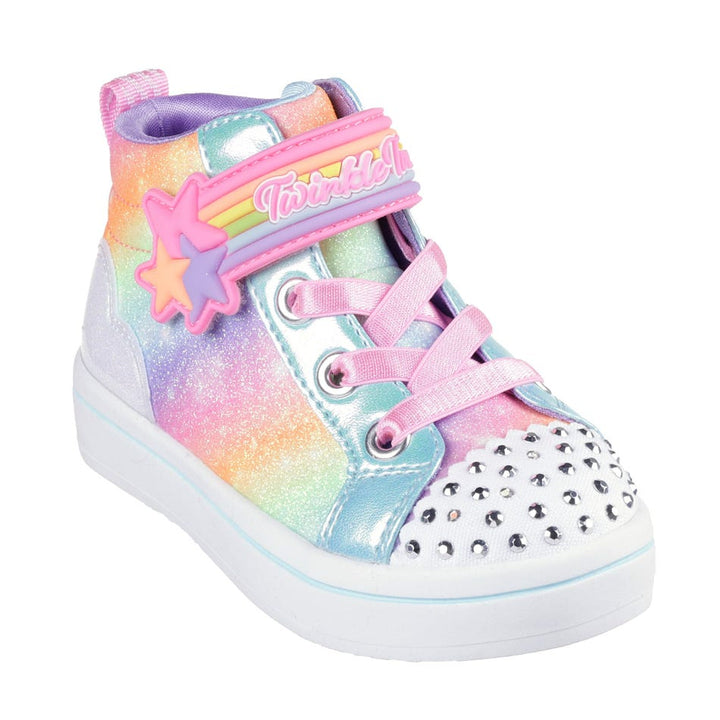 Skechers Kid's Twinkle Toes: Twi-Lits 2.0 Shoe