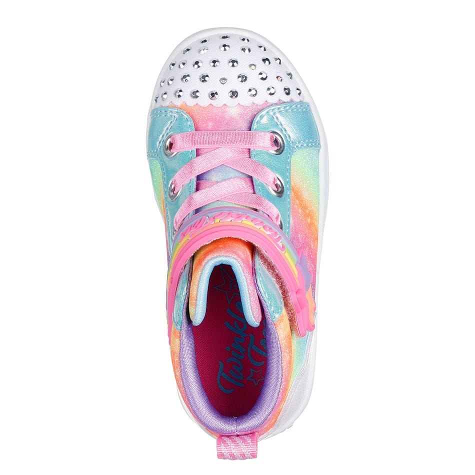 Skechers Kid's Twinkle Toes: Twi-Lits 2.0 Shoe – Aden Footwear